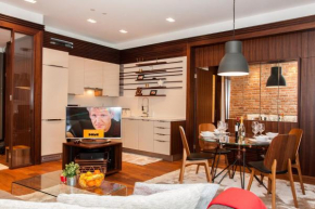 Centroom Apartments Zagreb